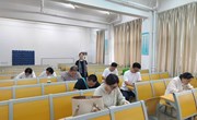 北京林业大学谈球吧体育继续教育课程线下面授顺利开展
