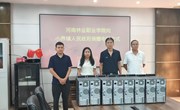 校地帮扶精准发力 深化对接协作赋能乡村振兴 