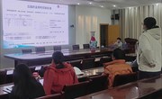 谈球吧开展关爱心脑健康专题知识讲座