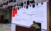 后勤服务中心组织开展食堂从业人员食品安全专题培训