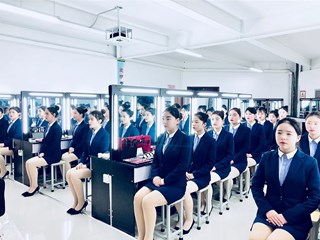 人物形象设计专业简介