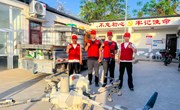 科技助农显担当 田间课堂育英才——谈球吧体育无人机专业深耕麦田一线践初心