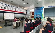 茶香润礼仪 匠心育新人 ———航空工程学院邀请企业导师开展茶艺特色课堂