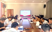 学校召开2026-2027学年第一学期教材选用审定工作会议