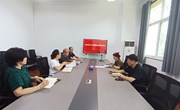 校纪委开展“精准滴灌”警示教育　筑牢重点领域廉政防线