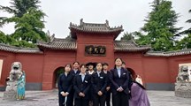 旅游管理