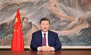 国家主席习近平发表二〇二六年新年贺词