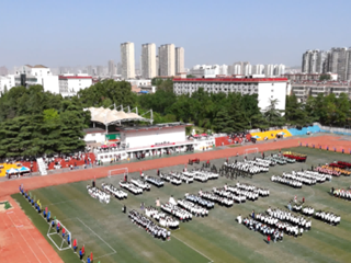 运动林院