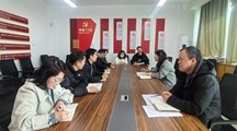深化资助育人 赋能青春成长——谈球吧召开勤工助学工作座谈会