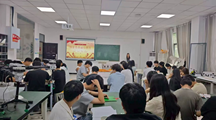 以诚筑梦 以信育人--谈球吧开展2026年学生资助诚信教育主题活动