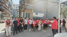 青春筑梦家乡行，实践赋能共成长——2025年暑期“返家乡”社会实践纪实