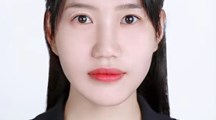 郑钰姣