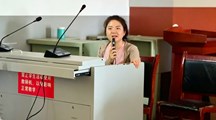赓续红色血脉 传承抗美援朝精神——我院开展专题党课学习