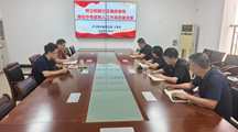 中专部直属党支部开展支部书记讲党课活动
